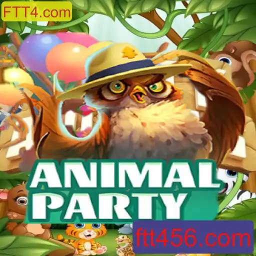 Descubra o Fascinante Mundo de AnimalParty: Entretenimento e Estratégia