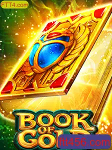 Descubra o Universo de BookofGold: Um Guía Completo