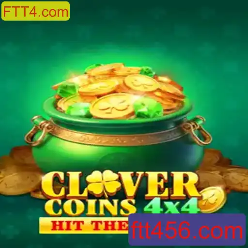 Explorando CloverCoins4x4: O Jogo que Está Conquistando o Mundo com Estratégia e Sorte