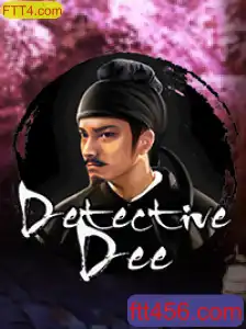 Explorando o Enigmático Jogo DetectiveDee: Intrigas e Estratégias
