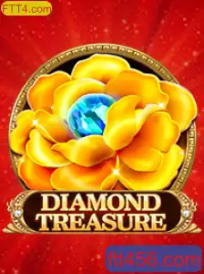Explorando o Fascinante Mundo do Jogo Diamondtreasure