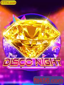 Descubra DiscoNight: O Novo Fenômeno de Entretenimento com FTT4.com