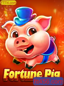 As Aventuras e Regras de FortunePig: O Novo Fenômeno no FTT4.com