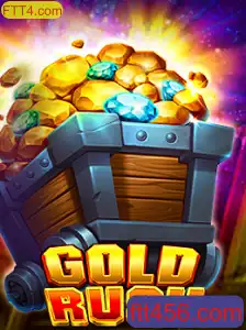 GoldRush: Uma Jornada Épica no Mundo do FTT4.com