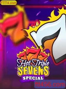 Desvendando os Segredos do HotTripleSevensSpecial: Um Mergulho nas Regras e Estratégias