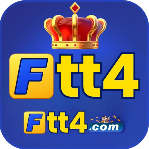 FTT4.com Logo
