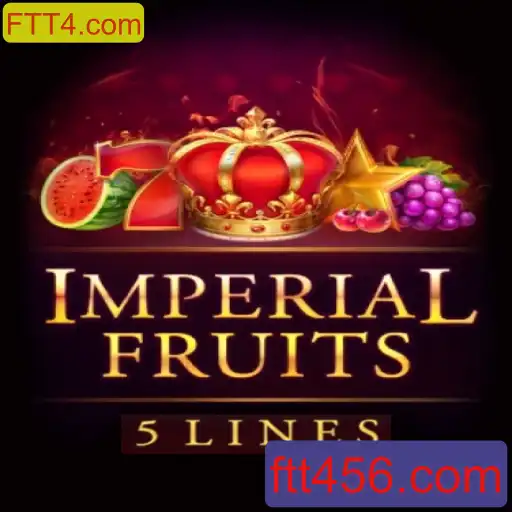 Explorando o Mundo de ImperialFruits5