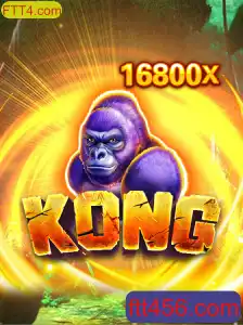 Aventura Digital: Explorando o Mundo de Kong e a Plataforma FTT4.com