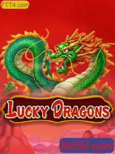 Explorando o Mundo de LuckyDragons: Um Guia Completo