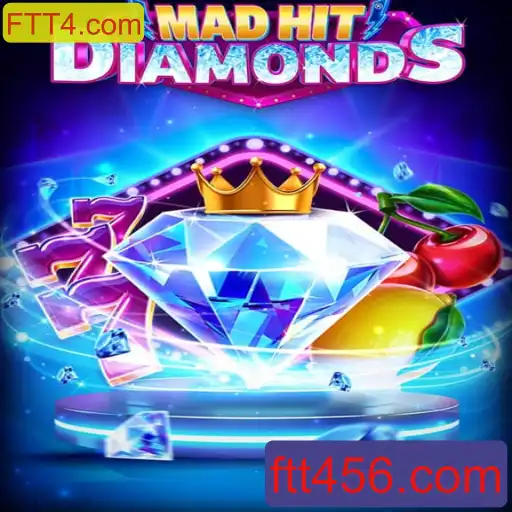 Descubra o Mundo Emocionante de MadHitDiamonds: O Jogo do Momento