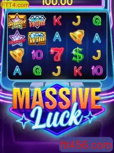 Descubra o Universo de MassiveLuck: Um Guia Completo para FTT4.com