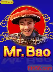 Explorando o Fascinante Mundo do Jogo MrBao