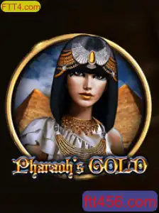 Descubra os Mistérios de PharaohsGold: Um Jogo de Aventura Épico
