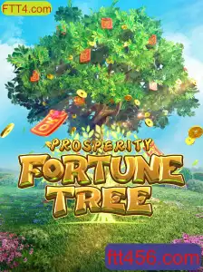 Explorando o Mundo de ProsperityFortuneTree: Um Guia Completo