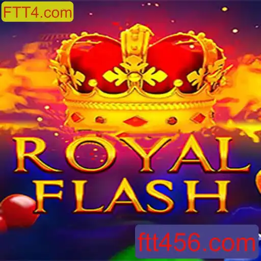 Descubra o Jogo Inovador RoyalFlash e Envolva-se no Mundo de FTT4.com
