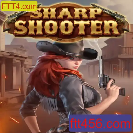 Sharpshooter: A Revolução dos Jogos de Tiro em FTT4.com