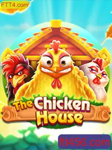 TheChickenHouse: Descubra o Novo Jogo Sensação com FTT4.com