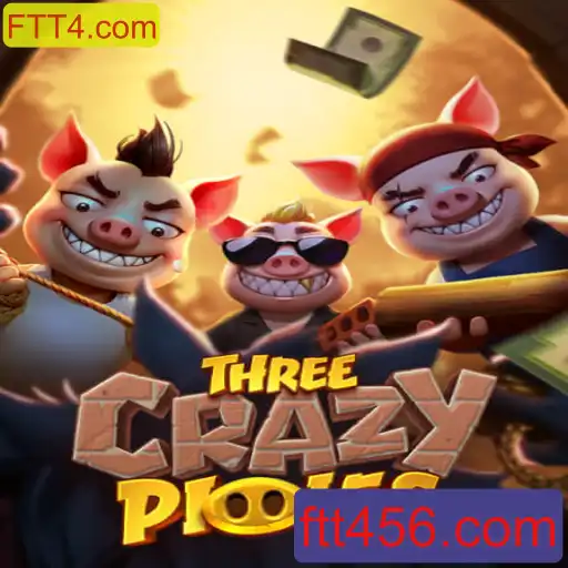 Descubra o Mundo Fascinante de ThreeCrazyPiggies: Um Jogo Inovador
