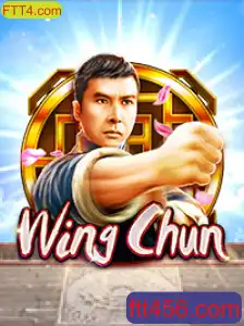 Explorando o Jogo WingChun e a Plataforma FTT4.com